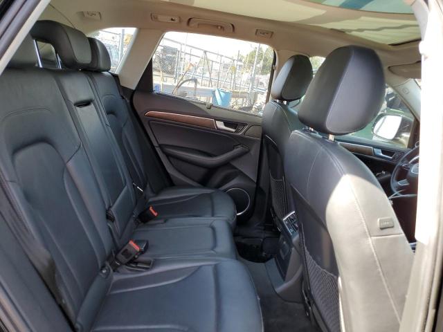 WA1WGAFP5EA025083 - 2014 AUDI Q5 PRESTIGE BLACK photo 11