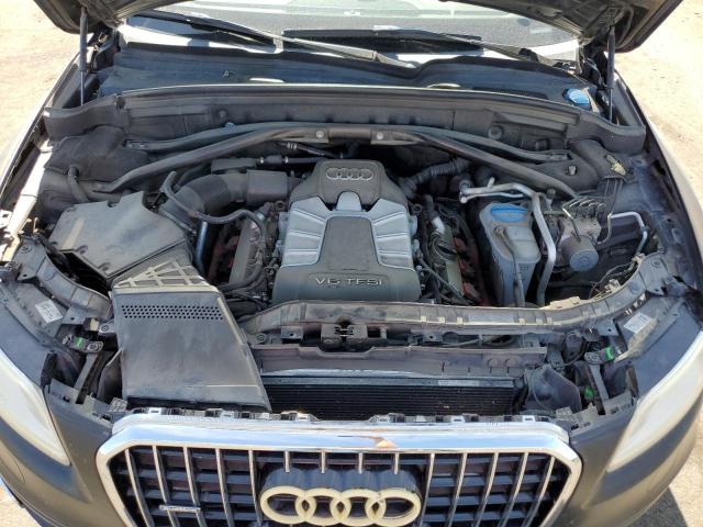 WA1WGAFP5EA025083 - 2014 AUDI Q5 PRESTIGE BLACK photo 12