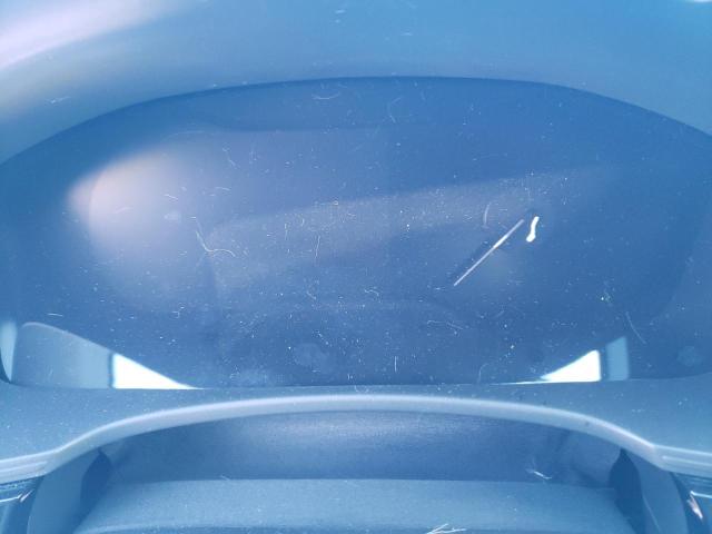 19XFL2H88NE021409 - 2022 HONDA CIVIC SPORT 蓝色 照片 9