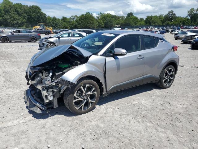 2019 TOYOTA C-HR XLE, 