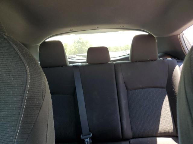 JTNKHMBX8K1027104 - 2019 TOYOTA C-HR XLE Gümüş fotoğraf 10