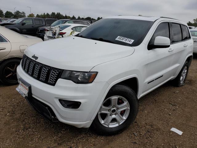 2020 JEEP GRAND CHER LAREDO, 