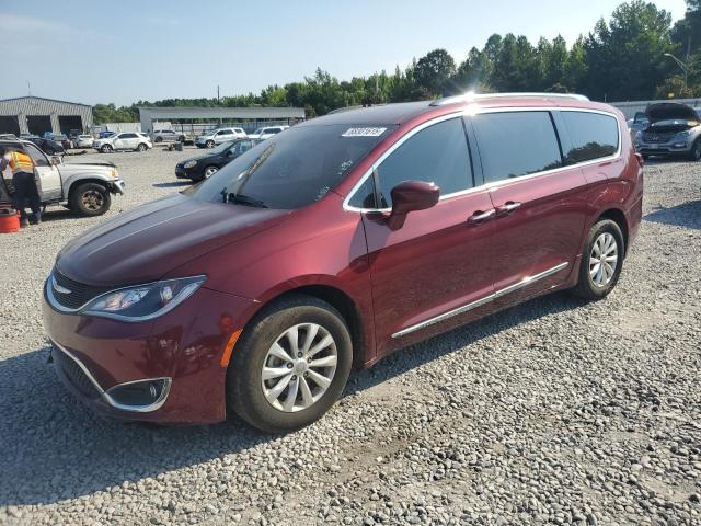 2019 CHRYSLER PACIFICA TOURING L, 