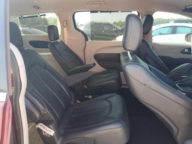 2C4RC1BG8KR582971 - 2019 CHRYSLER PACIFICA TOURING L Bordo foto 11