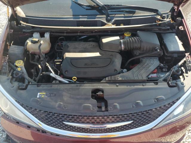 2C4RC1BG8KR582971 - 2019 CHRYSLER PACIFICA TOURING L Bordo foto 12