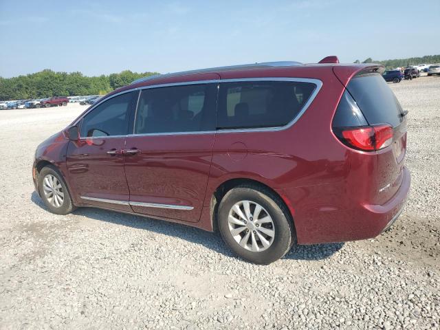 2C4RC1BG8KR582971 - 2019 CHRYSLER PACIFICA TOURING L Bordo foto 2