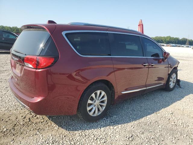 2C4RC1BG8KR582971 - 2019 CHRYSLER PACIFICA TOURING L Bordo foto 3