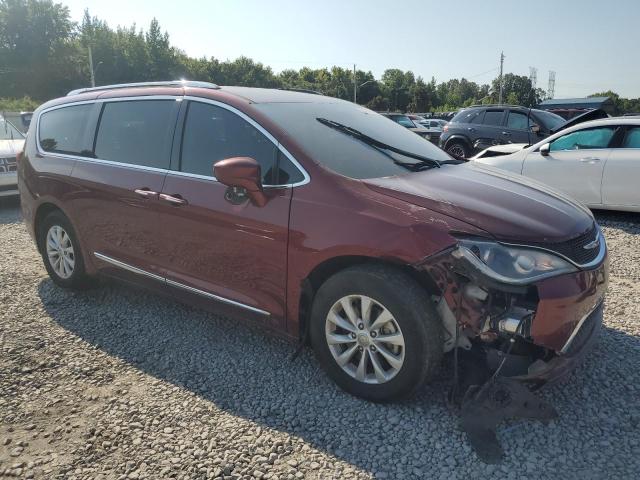 2C4RC1BG8KR582971 - 2019 CHRYSLER PACIFICA TOURING L Bordo foto 4