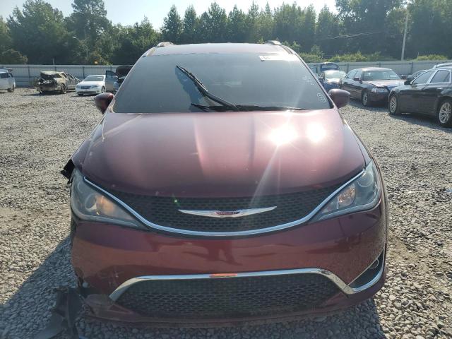 2C4RC1BG8KR582971 - 2019 CHRYSLER PACIFICA TOURING L Bordo foto 5