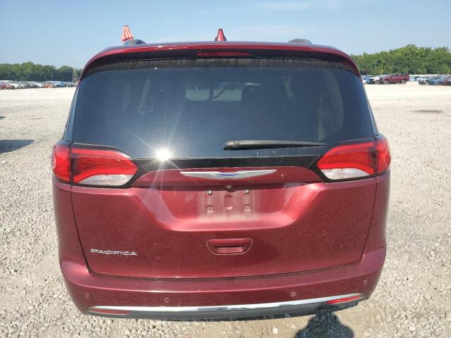 2C4RC1BG8KR582971 - 2019 CHRYSLER PACIFICA TOURING L Bordo foto 6