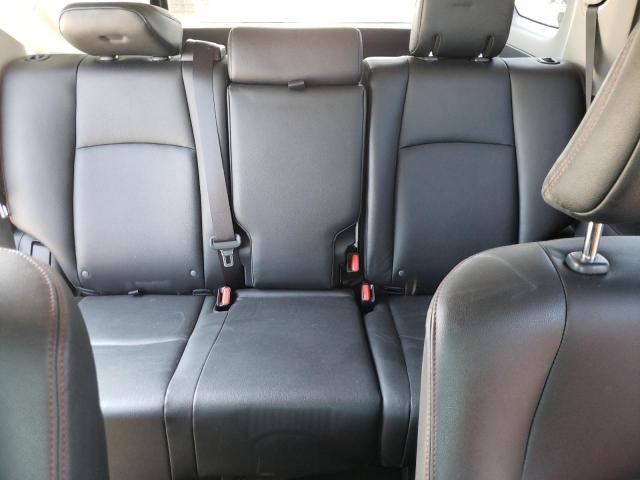 JTEBU5JR9L5771132 - 2020 TOYOTA 4RUNNER SR5/SR5 PREMIUM ნაცრისფერი ფოტო 10