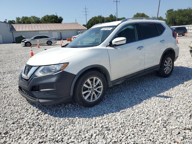 2020 NISSAN ROGUE S, 