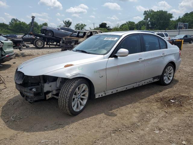 2011 BMW 328 I SULEV, 