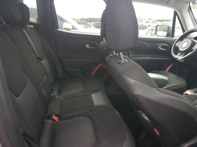 ZACCJBCB1JPH13861 - 2018 JEEP RENEGADE TRAILHAWK GRAY photo 11