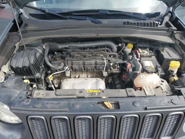 ZACCJBCB1JPH13861 - 2018 JEEP RENEGADE TRAILHAWK GRAY photo 12