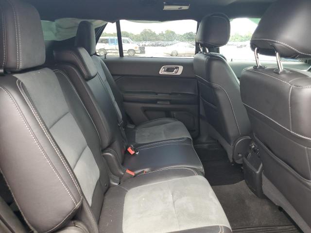 1FM5K8D86FGB49846 - 2015 FORD EXPLORER XLT CHARCOAL photo 11