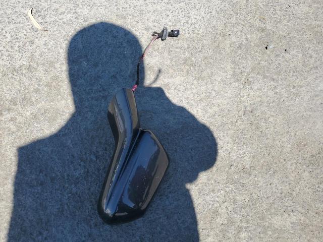 1G1FH1R74H0151226 - 2017 CHEVROLET CAMARO SS Gris photo 12