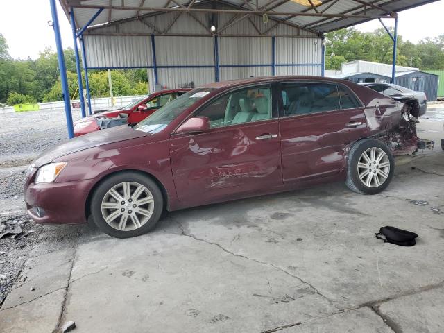 2009 TOYOTA AVALON XL, 