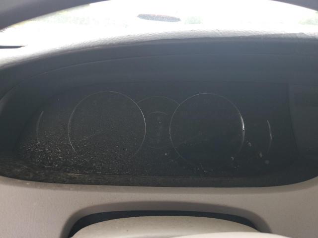 4T1BK36B49U347944 - 2009 TOYOTA AVALON XL ბურგუნდია ფოტო 9