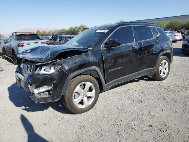 2019 JEEP COMPASS LATITUDE, 