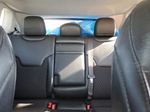 3C4NJCBB1KT855315 - 2019 JEEP COMPASS LATITUDE Schwarz Foto 10