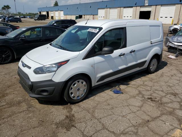 2015 FORD TRANSIT CONNECT XL, 