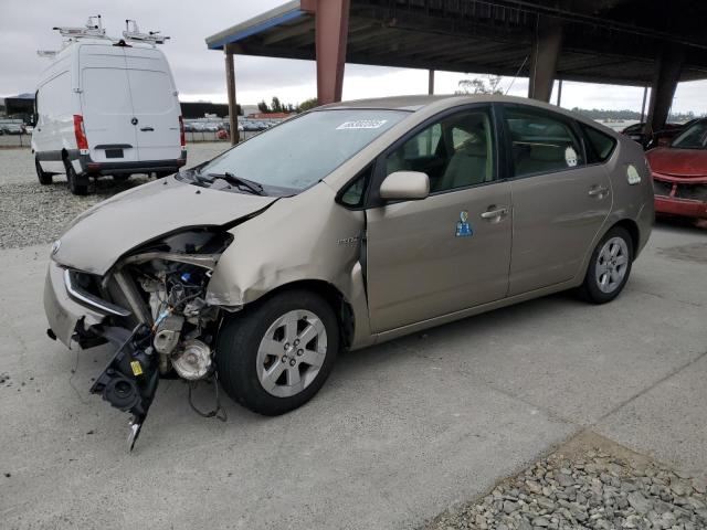 2007 TOYOTA PRIUS, 