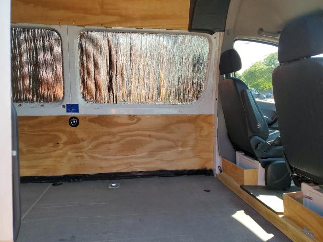 WD3PE8DC6E5862582 - 2014 MERCEDES-BENZ SPRINTER 2500 WHITE photo 11