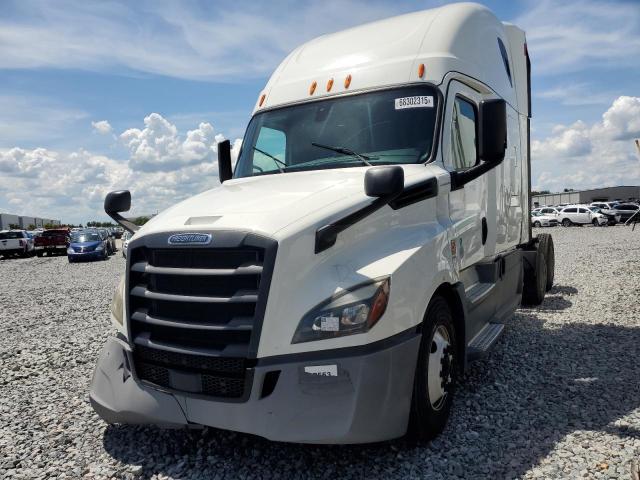 3AKJHHDV2LSLT5875 - 2020 FREIGHTLINER CASCADIA 1 Ağ foto 2