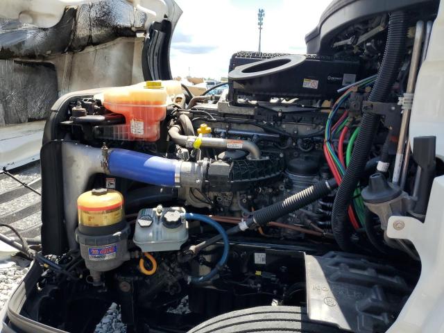 3AKJHHDV2LSLT5875 - 2020 FREIGHTLINER CASCADIA 1 Ağ foto 7