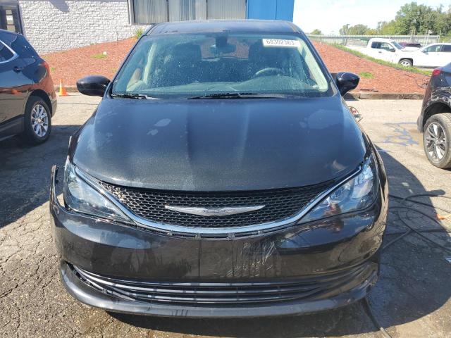 2C4RC1DG1HR635614 - 2017 CHRYSLER PACIFICA TOURING BLACK photo 5