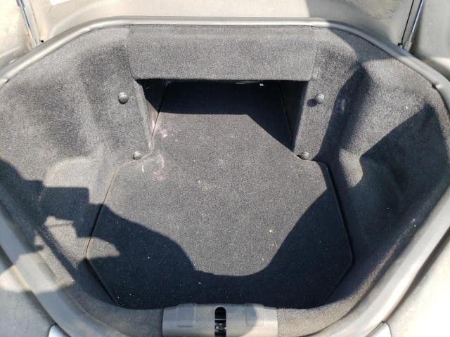 5YJSA1CN9DFP09942 - 2013 TESLA MODEL S შავი ფოტო 11