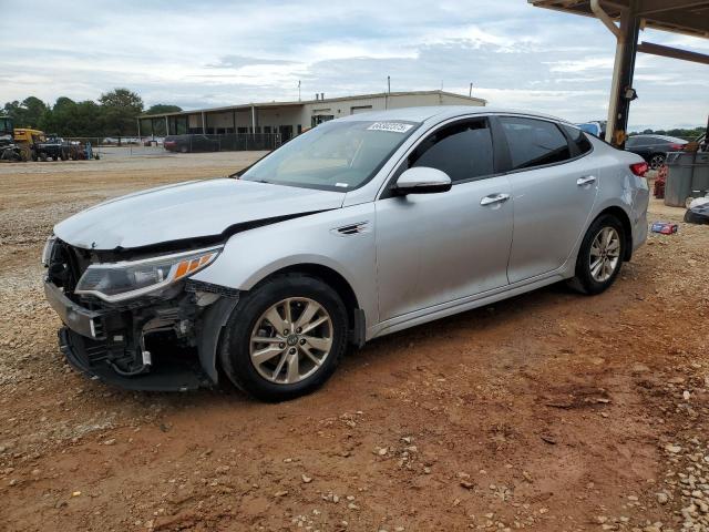 2017 KIA OPTIMA LX, 