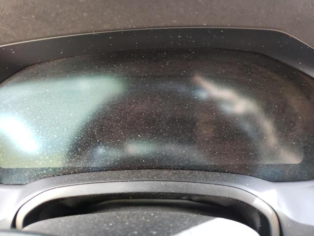 WBA5U9C04LFH68382 - 2020 BMW M340XI WHITE photo 9