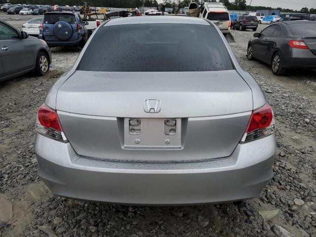 1HGCP26469A058654 - 2009 HONDA ACCORD LXP SILVER photo 6