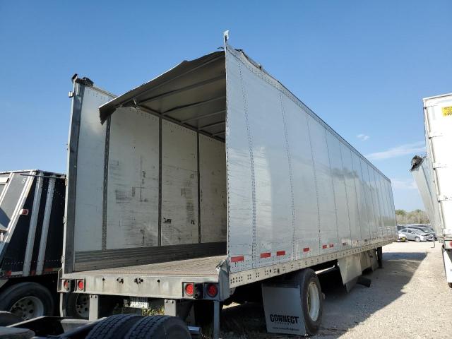 1JJV532D5KL147478 - 2019 WABASH TRAILER WHITE photo 4