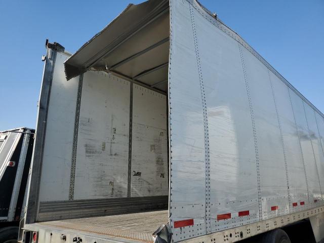 1JJV532D5KL147478 - 2019 WABASH TRAILER WHITE photo 9