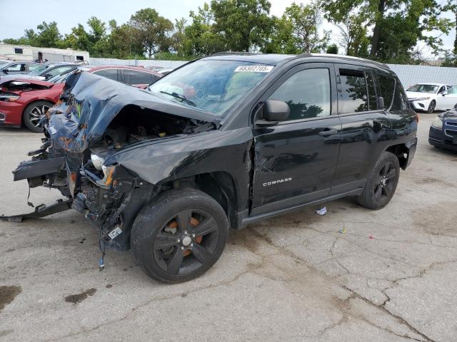 2014 JEEP COMPASS SPORT, 