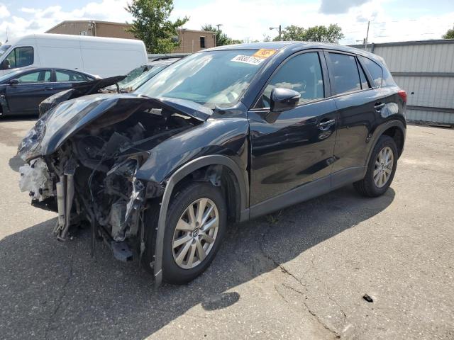 2016 MAZDA CX-5 TOURING, 