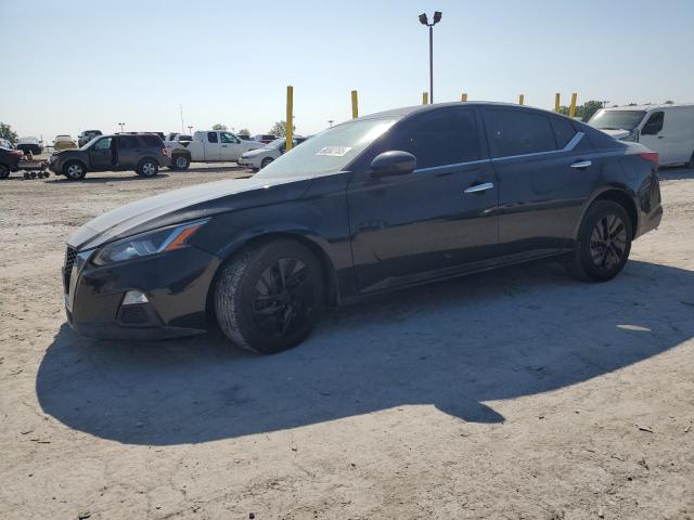 2019 NISSAN ALTIMA S, 