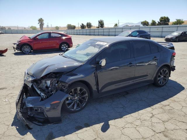 2023 TOYOTA COROLLA LE, 