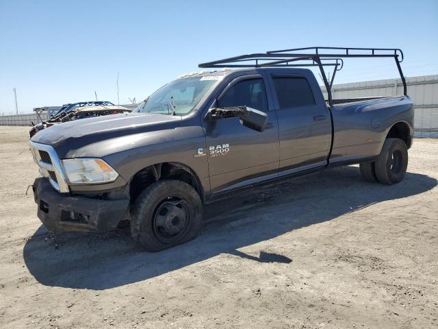 2016 RAM 3500 ST, 