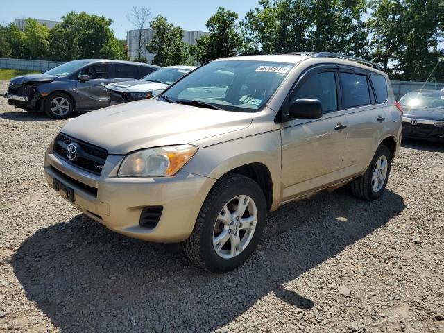 2010 TOYOTA RAV4, 