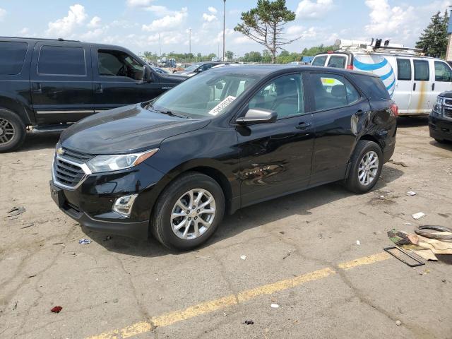 2020 CHEVROLET EQUINOX LS, 