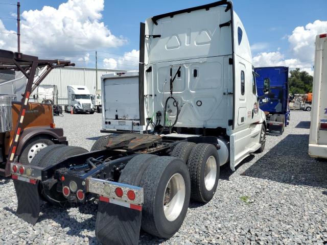 3AKJHHDRXKSLG7132 - 2019 FREIGHTLINER CASCADIA 1 Biały zdjęcie 4