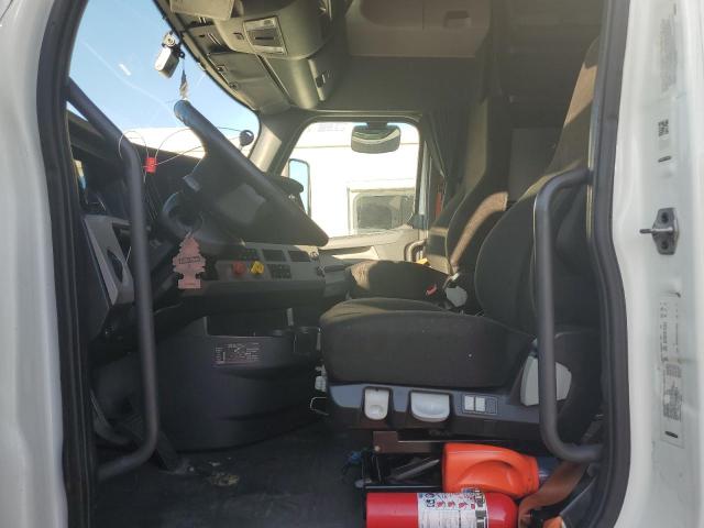 3AKJHHDRXKSLG7132 - 2019 FREIGHTLINER CASCADIA 1 Biały zdjęcie 5