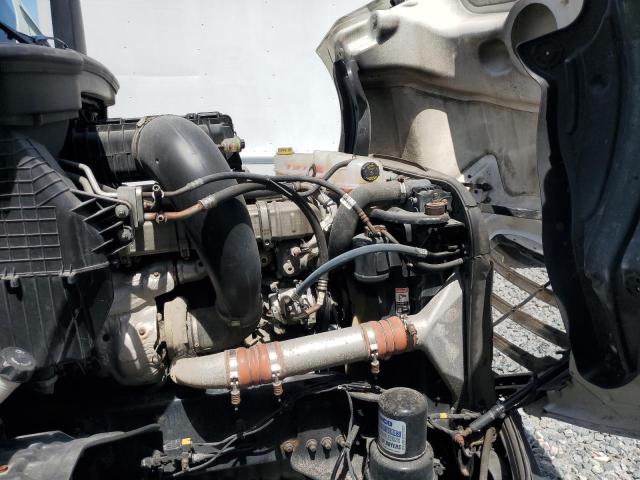 3AKJHHDRXKSLG7132 - 2019 FREIGHTLINER CASCADIA 1 Biały zdjęcie 7