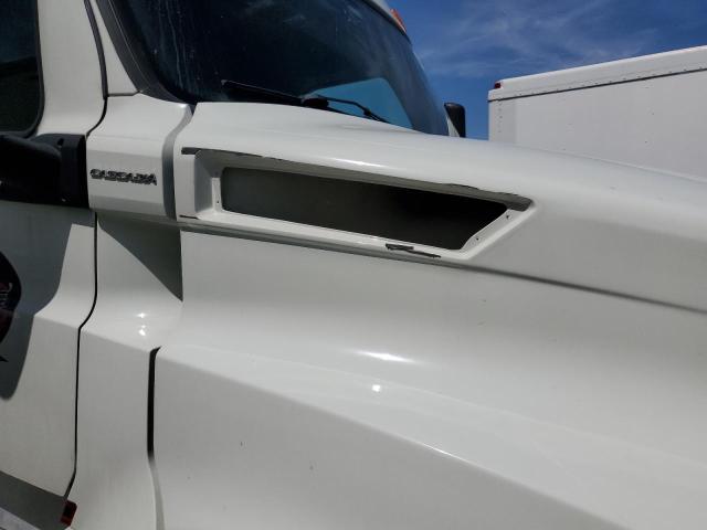 3AKJHHDRXKSLG7132 - 2019 FREIGHTLINER CASCADIA 1 Biały zdjęcie 9