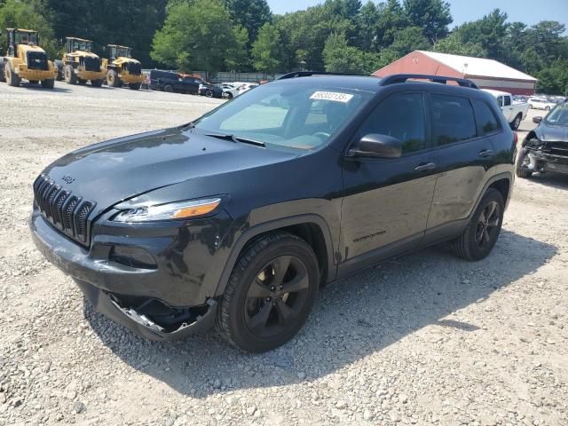 2016 JEEP CHEROKEE SPORT, 
