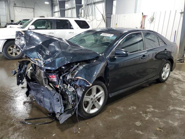 2013 TOYOTA CAMRY L, 